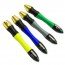 Middy Breadpunch set, 1x 3mm, 4mm,6mm en 8 mm