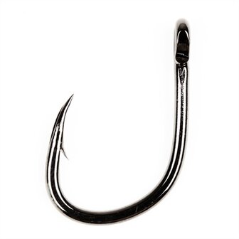 Owner Gorilla Live Bait cutting point Hooks, 6 st   size: 1/0