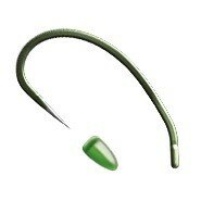 korda kaptor kurv shank, zonder weerhaak, green,  hk4,8 of 10