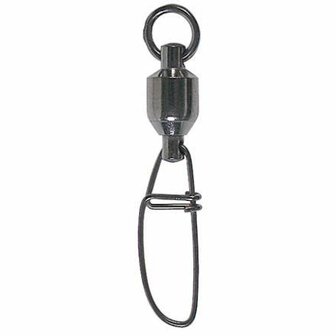 Uni Cat Cross Lock Swivel, 90 kg, 5 st