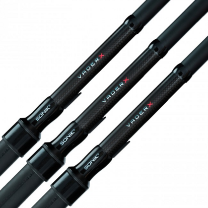 VADER X CARP ROD 12' 2.75LB                    afhaalproduct