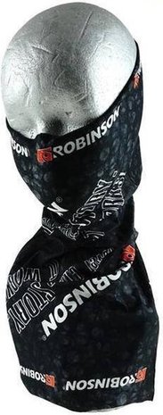 Robinson bandana div. kleuren