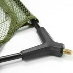 Spro C-TEC Karper landingsnet, 2 dlg