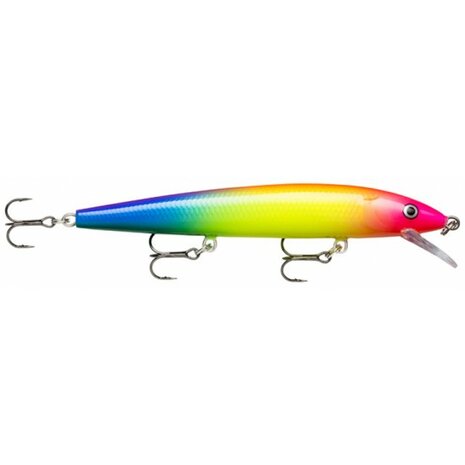 Rapala Husk Jerk HJ12 ELJ