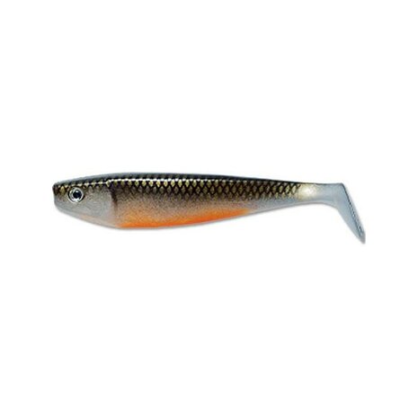 Delalande Shad GT, 11cm strange perch