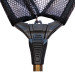 Carp Expert Proffessional Delta Rubber Landing Net,  2m