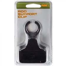 Fox Rod Support Clip                      op=op