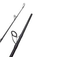 Black Cat Passion Pro Catfish Rod, 330-500gr. L  2-DELIG   2.4M