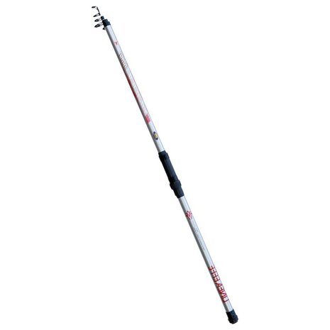 Lineaeffe Next 300, 3m tele rod