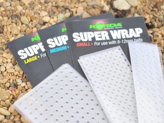 Korda Super Wrap Large - 32mm