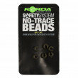 Korda No trace Beads, 25 st