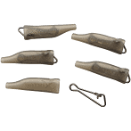 matrix snap link & sleeves , 5st                                          op=op