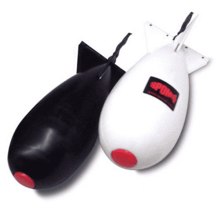 Spomb Midi Black