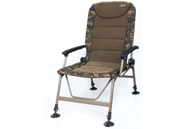 Fox R3 Recliner Chair