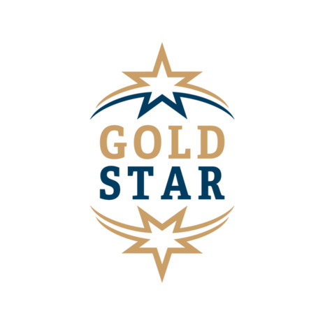Goldstar 5-vaks Distributor Match Shot, 0.10- 0.50gr.  100 gr 