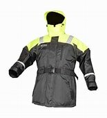 Spro floating Jacket    maat xxxl op voorrad, andere maten op  bestelling