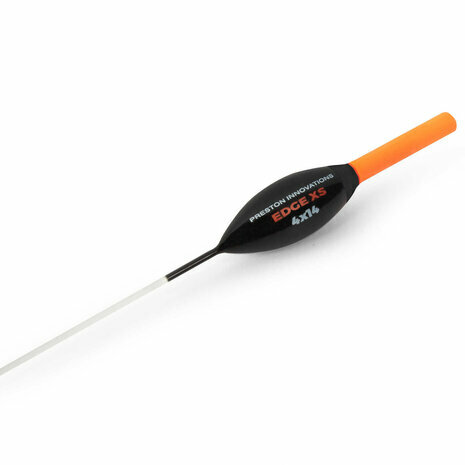 Preston Carp XS pole floats, 4x14, 1st