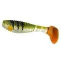 lure Delphin Karma UVs, 8cm . 5stuks