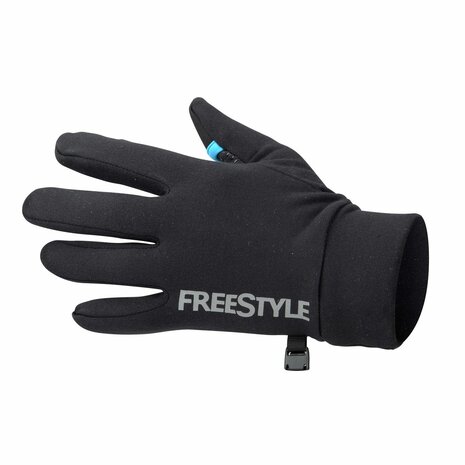 Spro Freestyle Gloves Touch