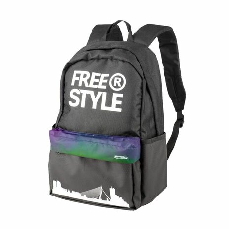Spro rugtas Freestyle Backpack classic Aurora