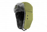 Warmte Muts Delphin Trapper Boyar, groen     beperkte voorraad, dus op=op