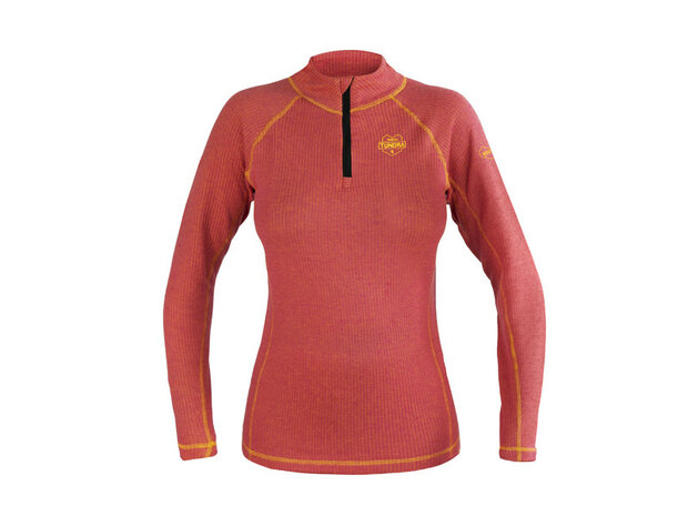 Thermal Clothes Tundra Queen TOP