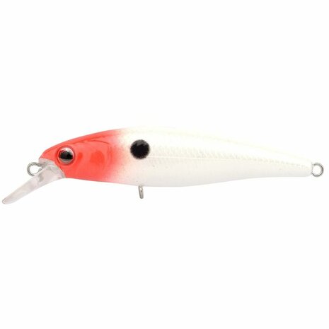 Ikiru Jerk, 12 cm longlip -4.0m redhead