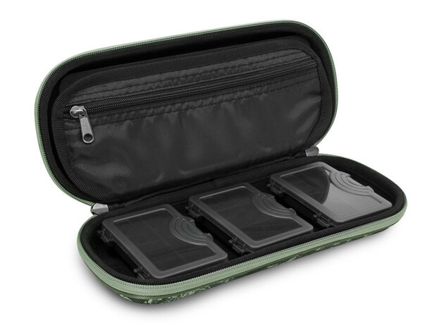 Delphin Rig Case Space de Lux