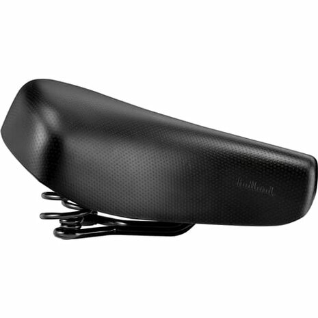 Selle Royal Holland fietszadel