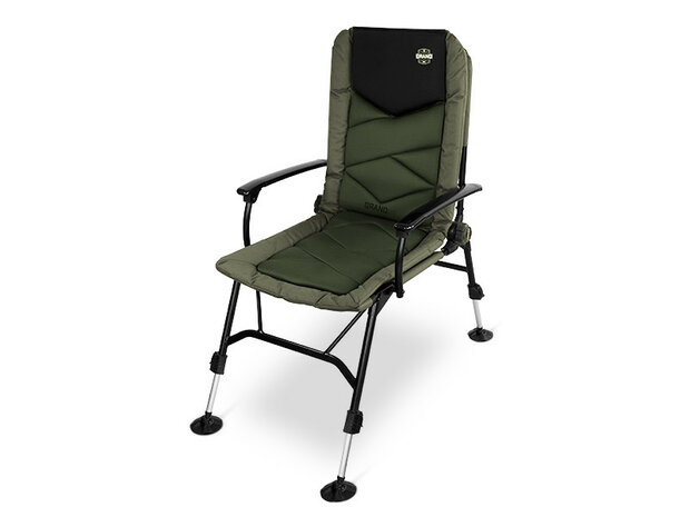 Delphin Chair GrandX ; Visstoel                                                      beperkte voorraad