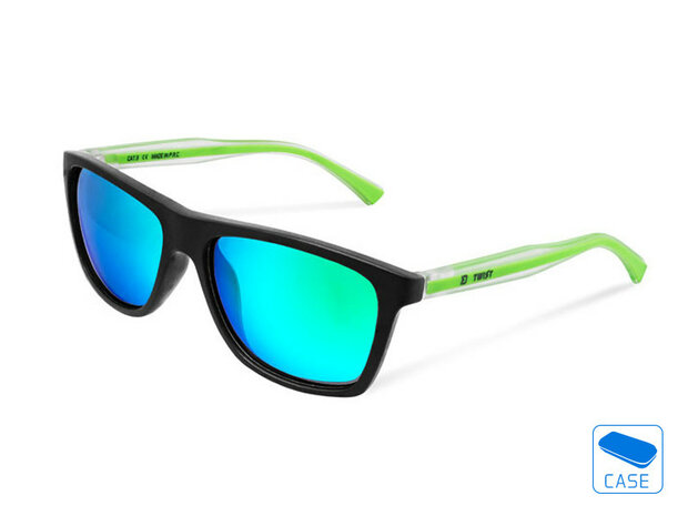 Delphin polarised Sunglasses Sg Twist