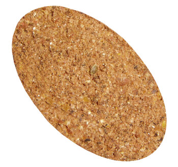 Starfish Groudbaits for roach, XXL=3kilo       op=op