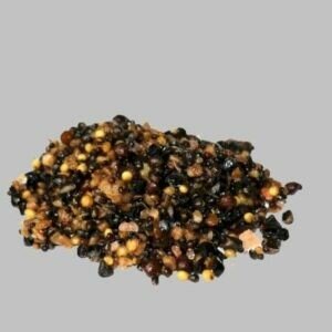 Evezet Ready to use particles, small seed blend, 2000 ml