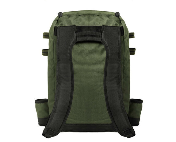 fishing  rugtas/ backpack Delphin: Classa groen