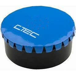 KlikKlak Madendoosje  van ctec     per stuk.