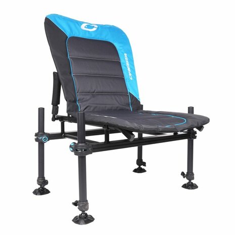 Cresta Blackthorne Supa Chair 36mm                    meestal slechts 1 op voorraad