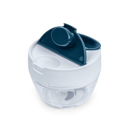 Zebco Trophy  Bait Chopper ; h 12- w9.5 cm