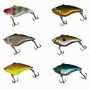 Albatros Catch 21 Rattlin Shad, 7.5cm/ 16 gr, sinking 4.00m, color C1