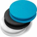 Zebco Trophy Organizer Rig Winders,12x30x7,5 cm, incl winders