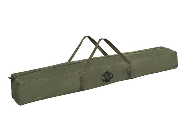 Delphin Twoman Bivvy Panorama Eazy, 2 persoons tent   op=op