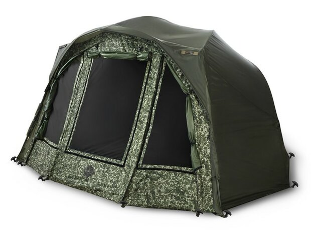 Delphin Brolly Rambler C2G. afm. 260x180x140H. cm