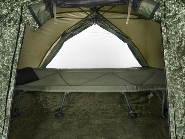 Delphin Brolly Rambler C2G. afm. 260x180x140H. cm