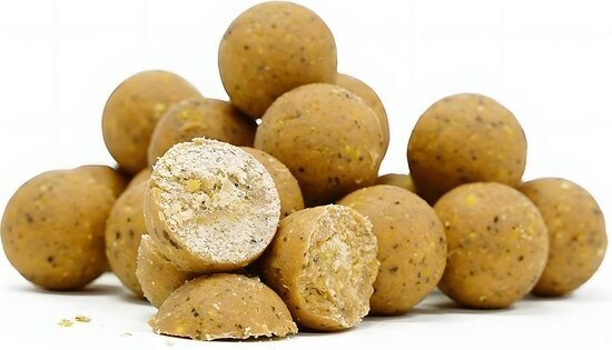 10kg voerboilies 20mm, keuze uit div smaken/ op=op en max 20 kg per bestelling