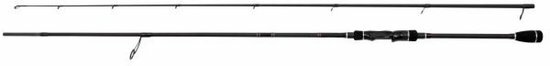 Zebco Spinning 732 Z-serie M/L,   2.2mtr   2dlg 10-30 gr    op=op