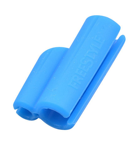 FS Dropshot Clip Blue