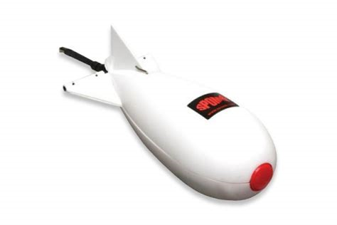 the mini spomb white