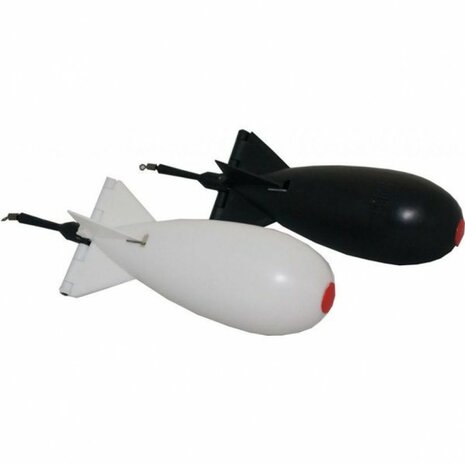 Fox Spomb  midi  white