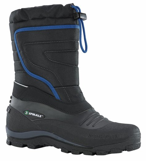 Spirale Moonboot Montreal - sielhorsthengelsport
