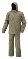 X-Rainsuit-Regenpak,van CarpZoom, maat L, XL