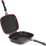 Anaconda Uncle Frank's Pan, large